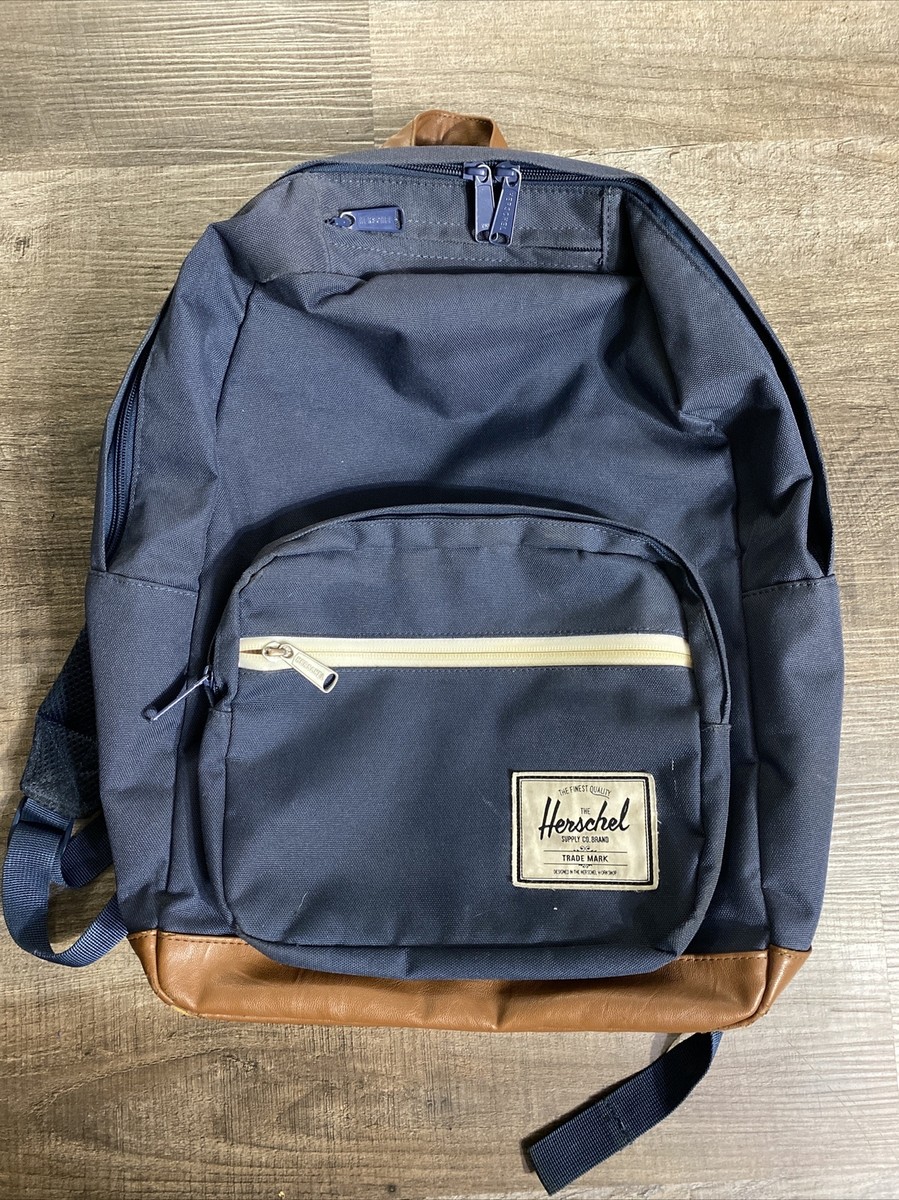 herschel backpack quality Classic XL Supply Co. USA friendly reinforced bottom Herschel Supply Co. Pop Quiz
