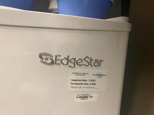 EdgeStar CMF151L-1 - Freezer Medical Appliances 846844011082 | eBay