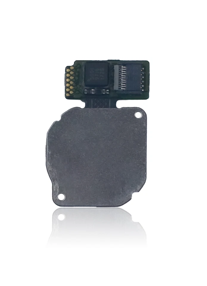 Fingerprint Reader With Flex Cable For Huawei Honor Play 8A 8A Pro Y6 Y6 Prime - Image 2 of 3