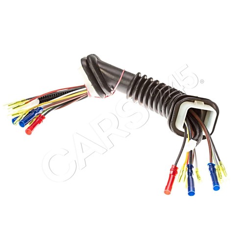 Febi Bilstein Kabelreparatursatz - Für Heckklappen Verkabelung