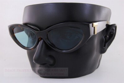 Brand New Tiffany & Co. Sunglasses TF 4225U 842909 Havana/Light
