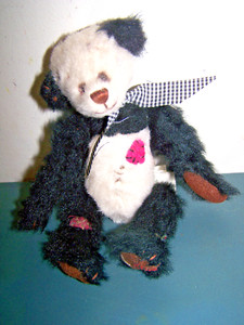 Cottage Collectibles Panda for sale | eBay