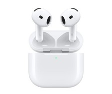 AirPods 4th Gen ANC