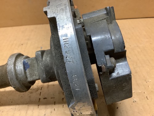 OEM 1977-1987 Chevrolet Buick GMC 305 350 Vacuum Distributor 1112977 HEI - Picture 3 of 4