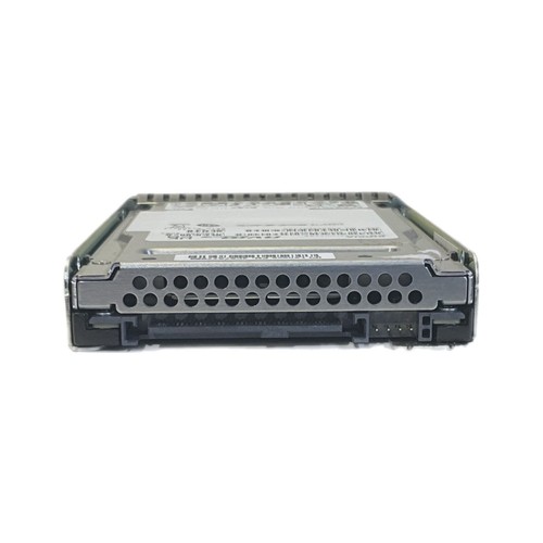 7.68TB NVMe KCD6XLUL7T68 KIOXIA 2.5in Gen 4.0 x4 TLC Internal Solid State Drive - Picture 7 of 8