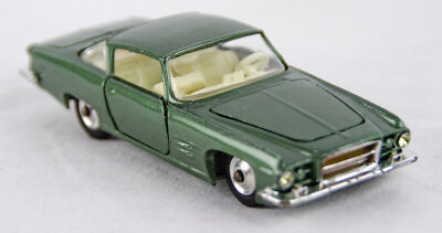 ミニカー CORCI TOYS Toy Car XCARTOYS GUOYUE 1:64 (Metal & Plastic Parts) T26-10