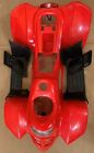 Atv Plastic Body kit Dino BaJa 50cc Coolster 3050C 90cc 110cc Peace SunL Jcl Red