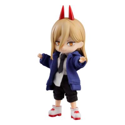 Kettensägenmann Nendoroid Puppe Actionfigur Power 14 cm GOOD SMILE COMPANY