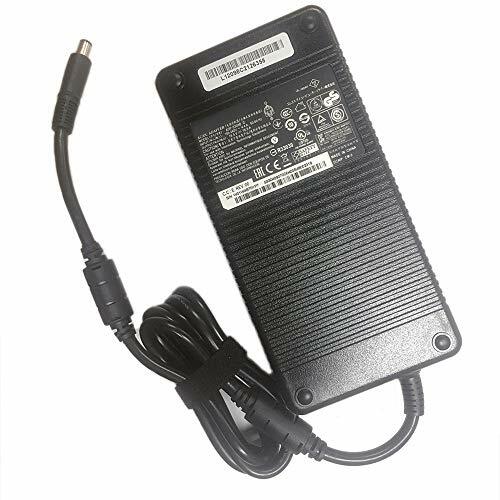 19.5V 16.9A 330W ADP-330AB D Alimentatore Caricabatterie di Ricambio per (t9g)