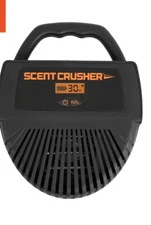 Scent Crusher - Ozone Base Camp Generator