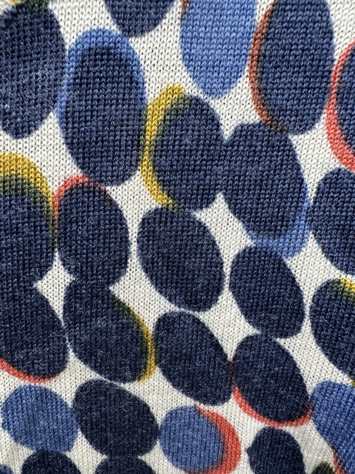 Fenn Wright Manson STUDIO Extra Fine 100% MERINO … - image 3