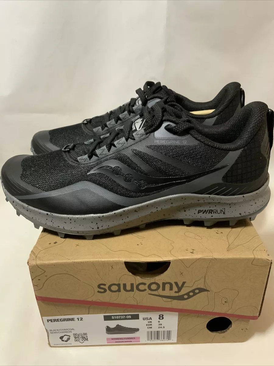 Saucony women's sales peregrine 8 gtx