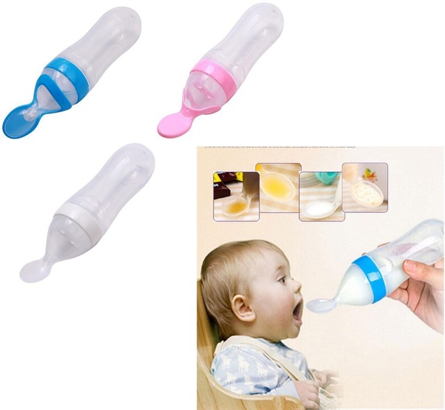 baby safe feeder