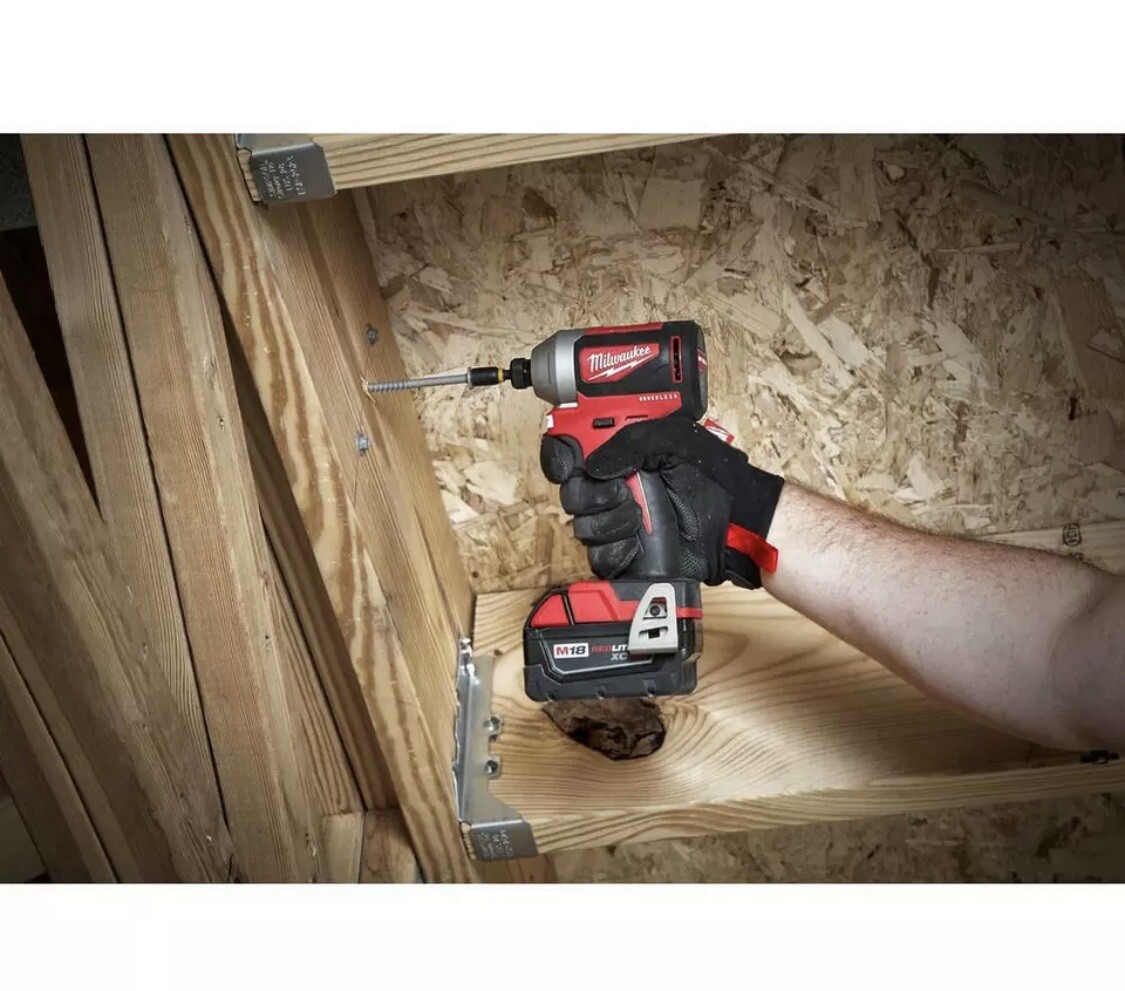 Milwaukee 49-66-4562 1-7/8
