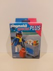 Playmobil 4761 Special Plus Airline Flight Attendant from 2011