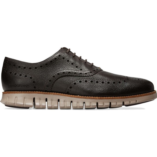cole haan zerogrand rugged oxford