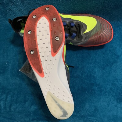 Nike Zoom Victory XC 5 Cross Country Mens Running Track  display picture 1