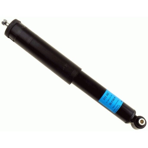 Produktbild von 317 382 SACHS Stoßdämpfer Gasdruck, Einrohr, Teleskop