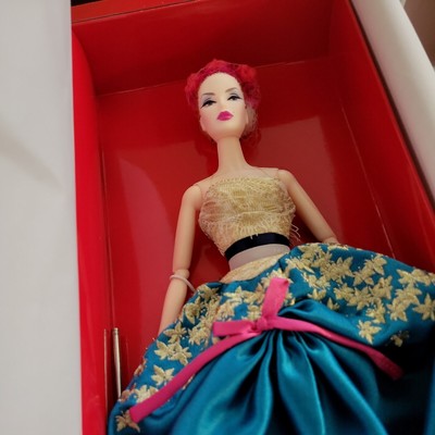 EXQUISITE FR: MONOGRAM FASHION ROYALTY DOLL LE300 INTEGRITY TOYS 