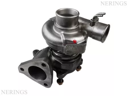 Turbolader 49135-02100