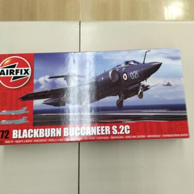 Airfix 1/72 Blackburn Buccaneer S.2C ✖︎2機 s-l400.jpg