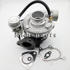 New GT20 Turbo 758815-0002 Turbo charger 1118300AAJ for JMC Trucks 493ZQ5B