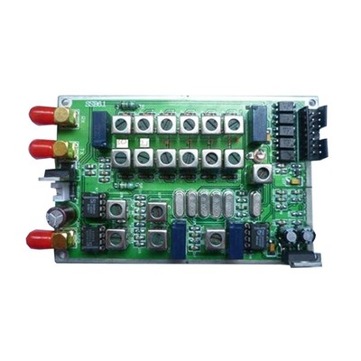 6-Band HF SSB 6.1 Shortwave Radio Transceiver Module DIY Kits C4-007