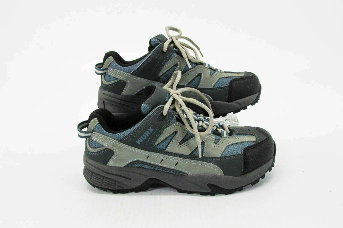 Worx Red Wing Athletic Shoes Red Wing Women Shoes Worx Carbide