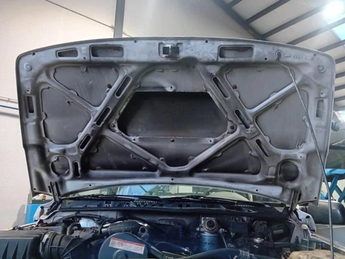 Capo para SUZUKI VITARA (SE/SF/ET) 1.9 TD Largo Lujo 1997 233619 - Imagen 3 de 10