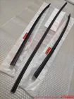 HONDA INTEGRA ACURA RSX DC5 Genuine Front Windshield Molding Upper & RH & LH Set