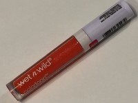 Wet N Wild Coloricon Lying In The Sand-gria Lip Gloss Venice Shimmer Orange Wet N Wild Coloricon Lying In The Sand-gria Lip Gloss Venice Shimmer Orange