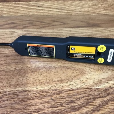 Cen Tech Cable Tracker Sender Receiver Model #94181 | eBay