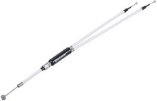 Odyssey G3 Upper Gyro Cable - 475mm, White