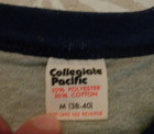 1988 Vintage Polytechnic Institute of New York Tee-shirt — photo 3