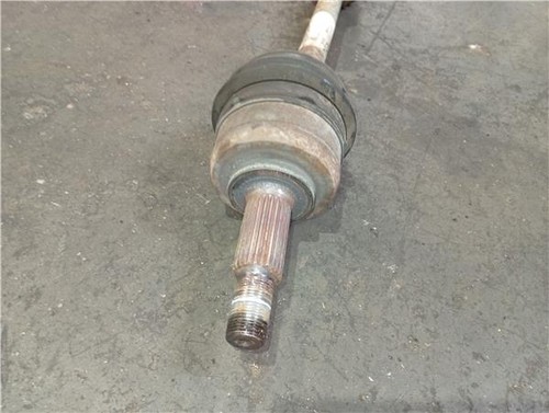 AANDRIJFAS LINKS VOOR - - Dacia Dokker Express (8S) 391014021R / K9KU782 - Afbeelding 3 van 3