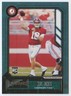 2021 PANINI CHRONICLES DRAFT PICKS PLAYBOOK #340 MAC JONES ALABAMA CRIMSON TIDE