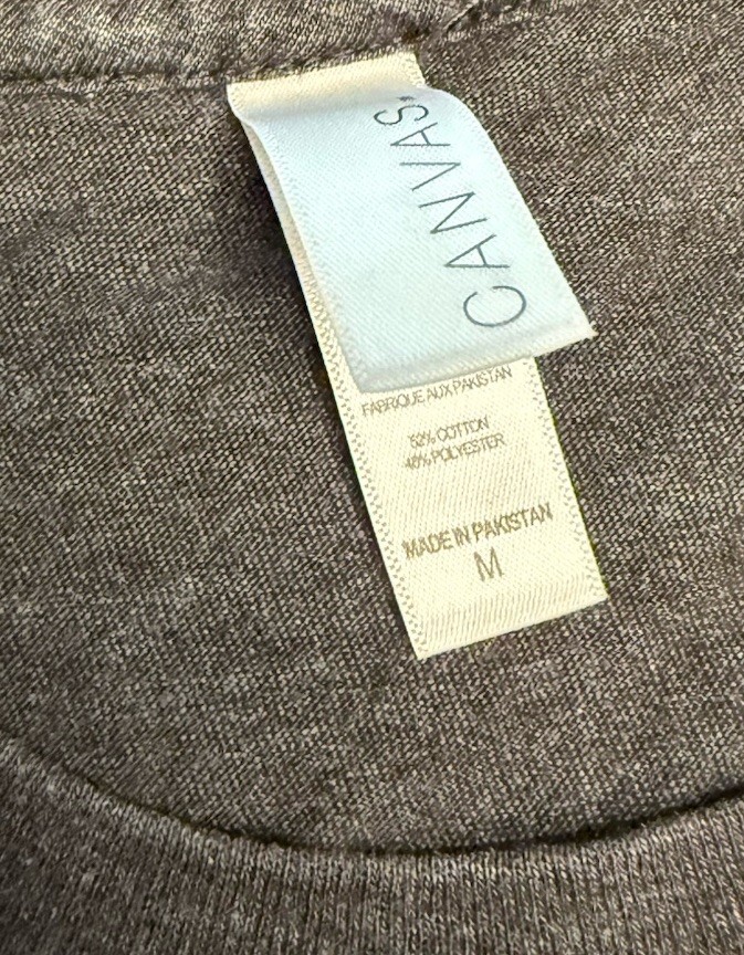 Minus The Bear Geometric Shape Pattern T-Shirt, G… - image 2