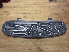 E46 Bmw Trunk Tool Kit Set Oem M3 2001 2002 2003 2004 2005 2006