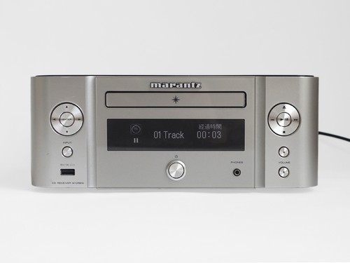 Marantz M-CR610 Network CD Receiver Tested Used Japan - Picture 4 of 9