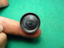 Rear Peep Sight Aperture 1 12x40 Tpi Hole .035