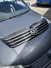 VOLKSWAGEN PASSAT B7 2010-2015 MAIN GRILL RAD GRILLE 3AA853651