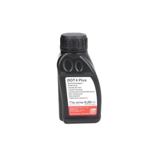Bremsflüssigkeit FEBI BILSTEIN DOT4 PLUS 267...