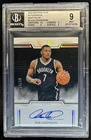 2025 Panini Joe Johnson Base Autographs (Raw)