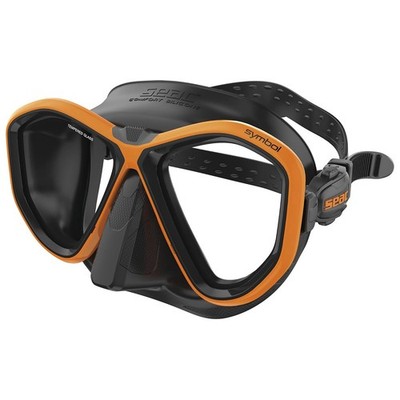 Seac Symbol Dive Mask