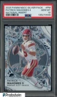 2025 Panini NSCC Silver Pack National Insert Patrick Mahomes II /99 PSA 10