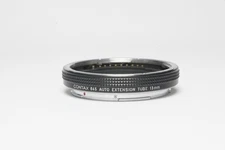 Contax 645 Auto Extension Tube 13mm