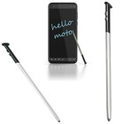 Do Motorola Moto G 2020 XT2043 telefon komórkowy rysik rysik rysik dotykowy rysik zamiennik