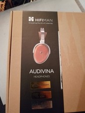 Kopfhörer HIFIMAN AUDIVINA Magnetig HEADPHONES