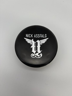 Nick Assfalg 100% Forever Blush / Puder zum Auftragen auf das Gesicht 11g