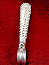 1970's Vintage Campagnolo 601 Nuovo Record Right Shift Lever Only Fits 1013/1014